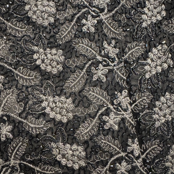 Vintage sequin top - Picture 3 of 4